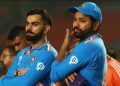 Rohit-Virat