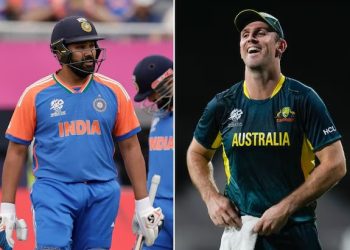 india vs australia
