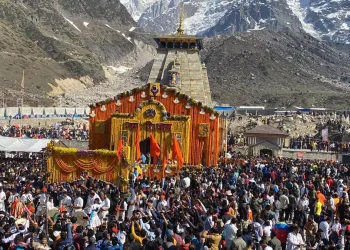 चारधाम यात्रा