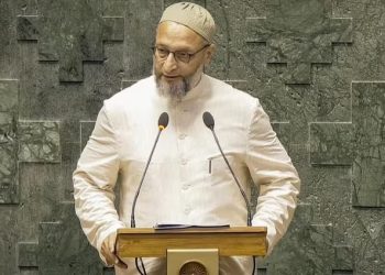 Owaisi