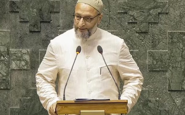 Owaisi