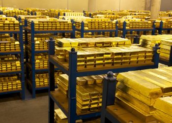 gold reserves