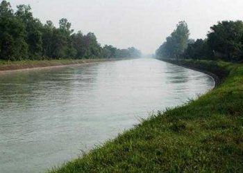 पानीपत में पानी की चोरी