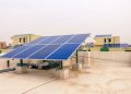 rooftop solar