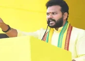 Ram Mohan Naidu