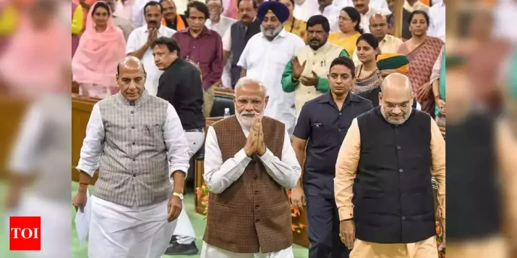 Modi 3.0