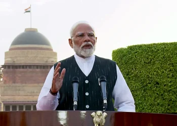PM Modi