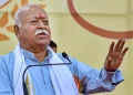 mohan bhagwat