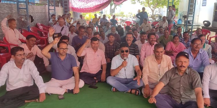 Uttarakhand Jal Sansthan and Drinking Water Corporation