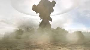 most powerful non-nuclear explosive india