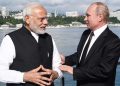 India-Russia