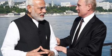 India-Russia