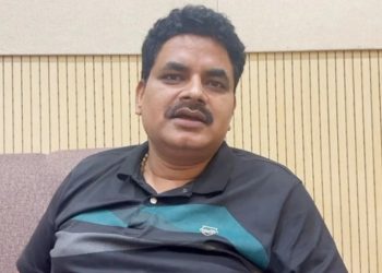 विधायक रमेश मिश्रा