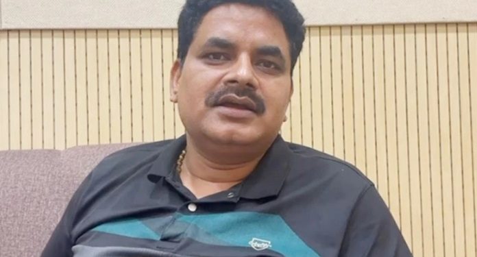 विधायक रमेश मिश्रा