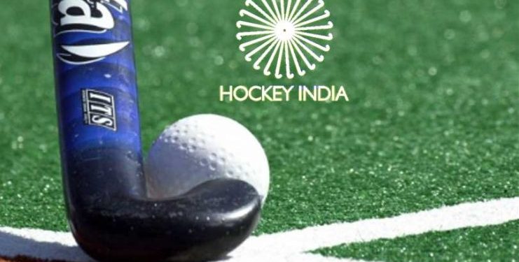 hockey india