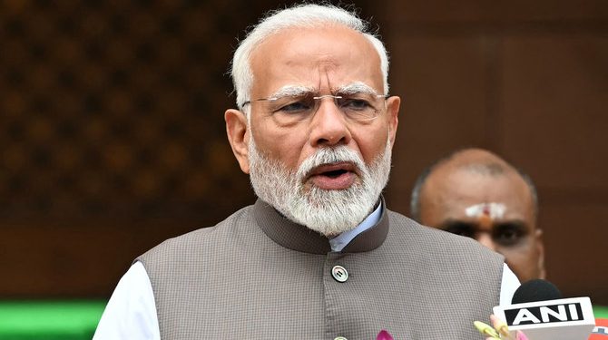 Modi