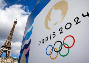 Paris Olympics
