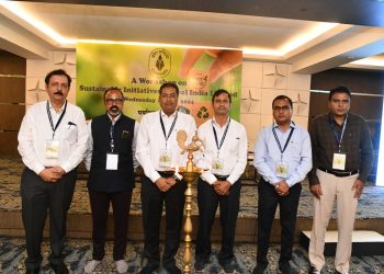 Sustainable Initiatives in Coal India Limited