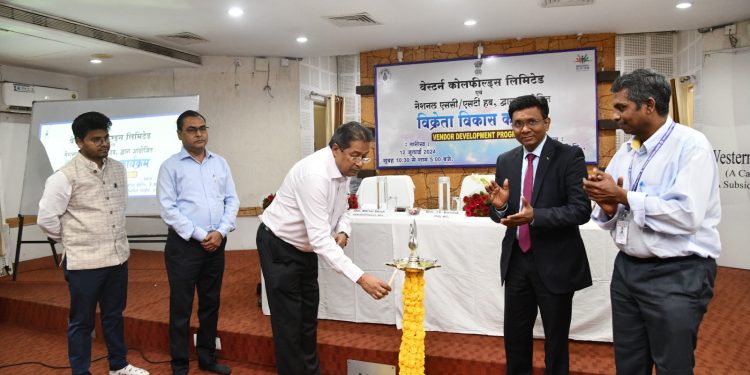 Western Coalfields Limited