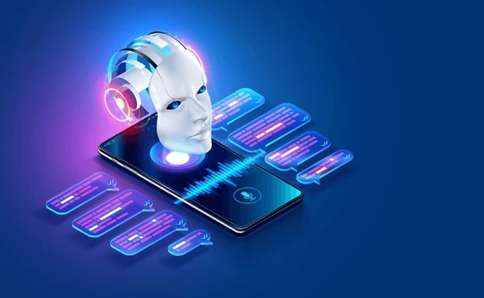 mobile artificial intelligence