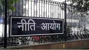 NITI Aayog
