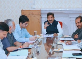 मुकेश अग्निहोत्री