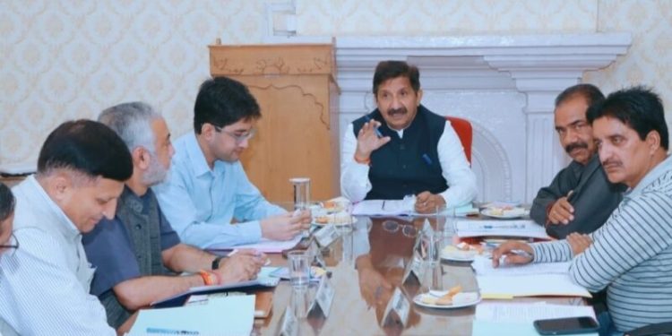 मुकेश अग्निहोत्री