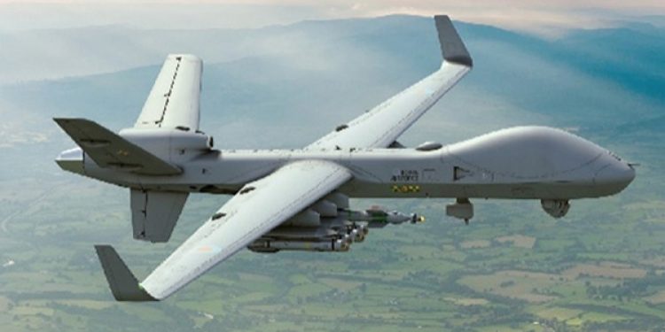 drones