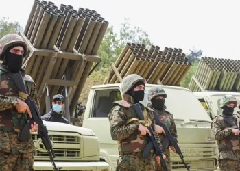 Israel-Hezbollah conflict