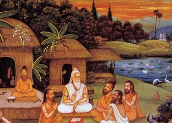 भारतीय परम्परा