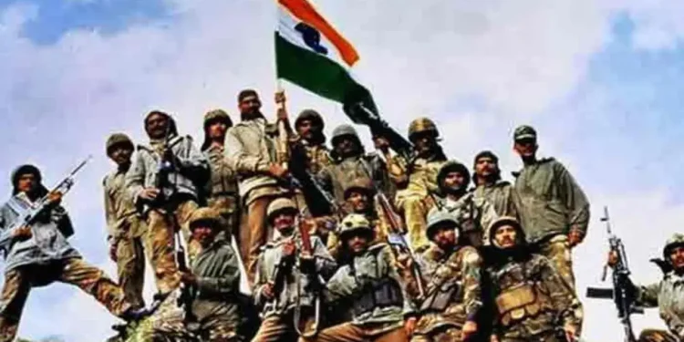 kargil vijay diwas