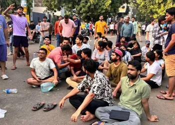 कोचिंग सेंटर्स दिल्ली मौत