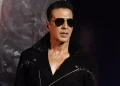 Akshay Kumar