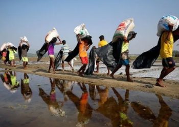 illegal bangladeshis