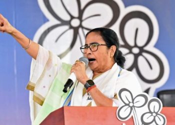 Mamata Banerjee
