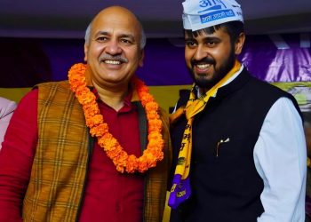 Expansion of world class facilities in Vasant Vihar: Abhishek Jain