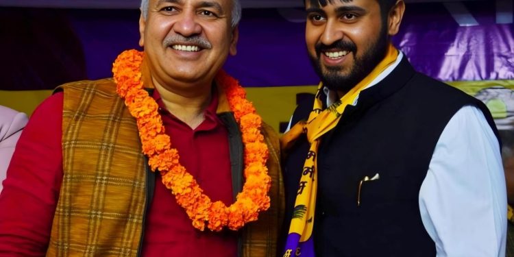 Expansion of world class facilities in Vasant Vihar: Abhishek Jain