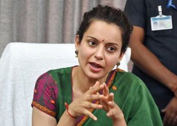 Kangana Ranaut