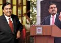 adani ambani