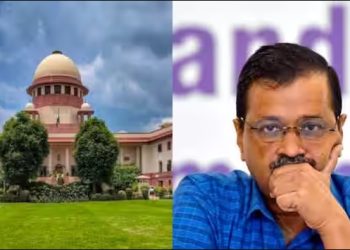 supreme court kejriwal