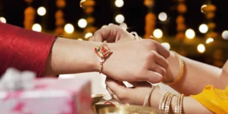 Raksha Bandhan