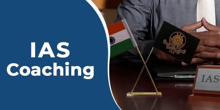IAS coaching