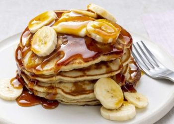 pancakes