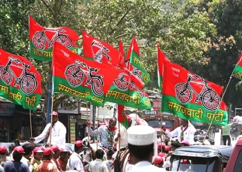 Samajwadi Party