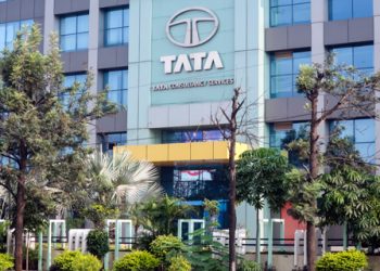 tata group