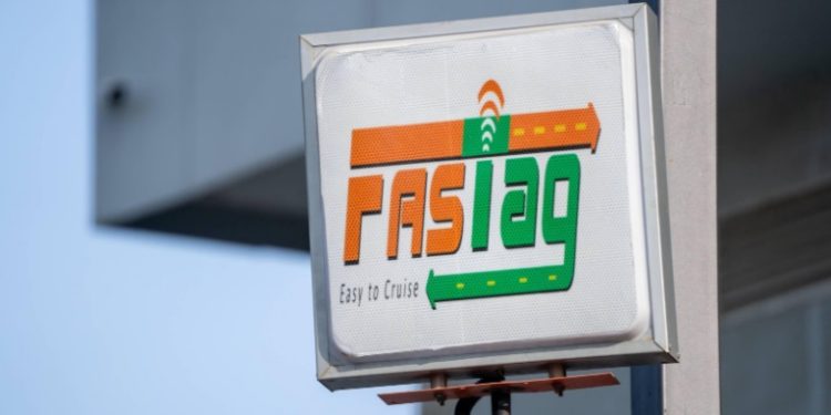 FASTag