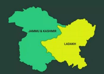 Jammu and Kashmir