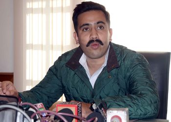Vikramaditya Singh