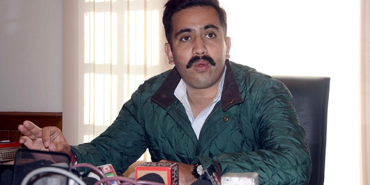 Vikramaditya Singh
