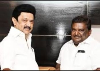 मंत्री एसएस शिवशंकर